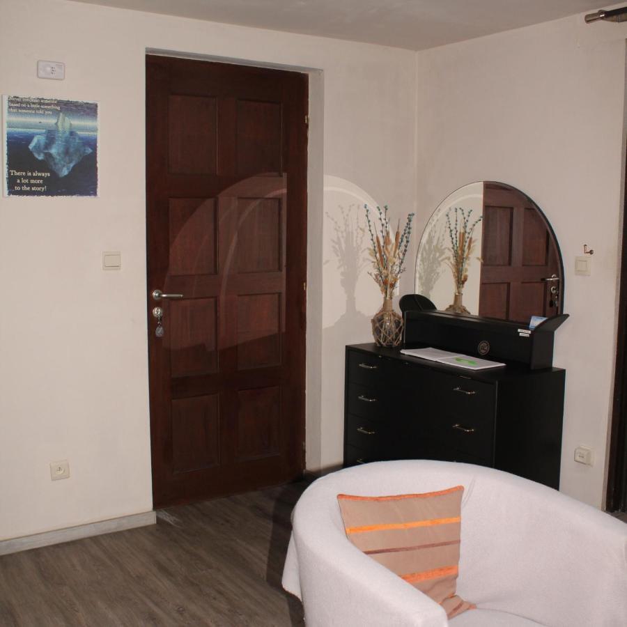 Qiomi'S Room Aarschot Luaran gambar